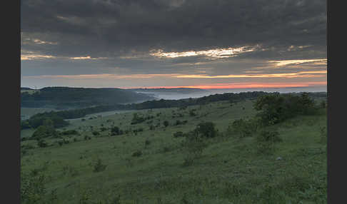 Thüringen (Thuringia)