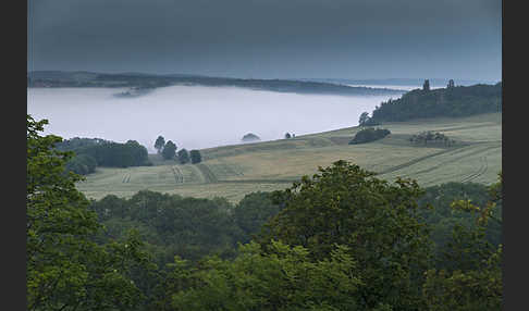 Thüringen (Thuringia)