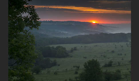 Thüringen (Thuringia)