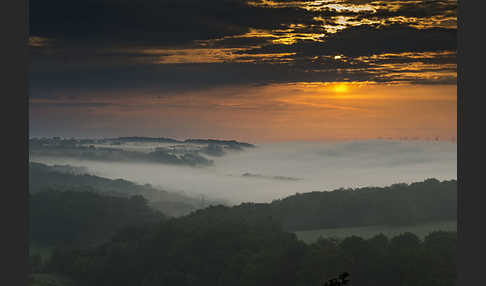 Thüringen (Thuringia)