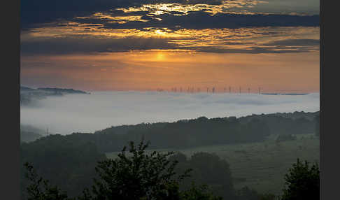 Thüringen (Thuringia)