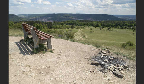 Thüringen (Thuringia)