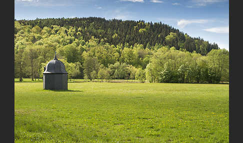 Thüringen (Thuringia)