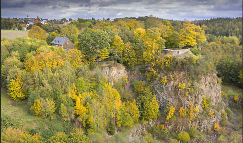 Thüringen (Thuringia)