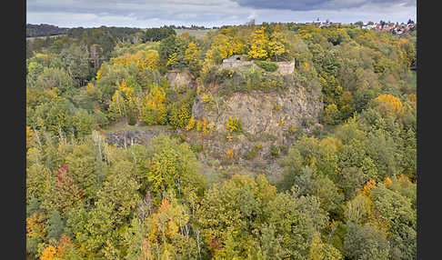 Thüringen (Thuringia)