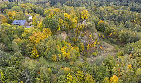 Thüringen (Thuringia)