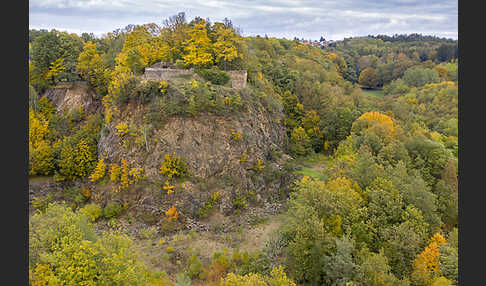 Thüringen (Thuringia)