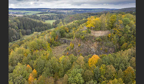 Thüringen (Thuringia)