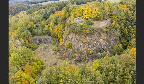 Thüringen (Thuringia)