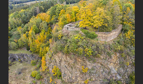 Thüringen (Thuringia)