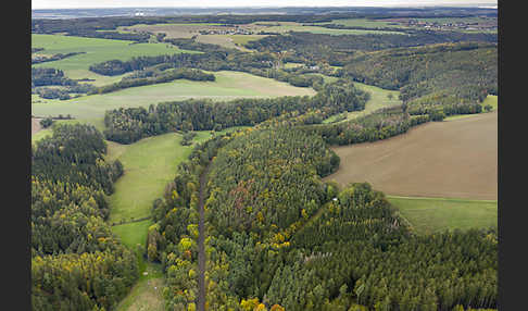 Thüringen (Thuringia)