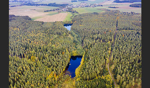 Thüringen (Thuringia)