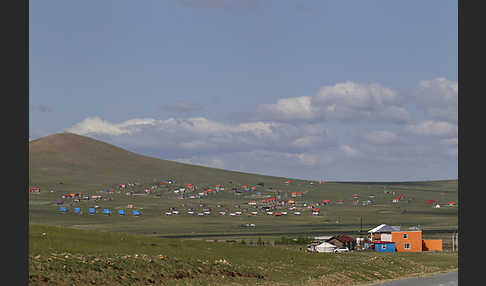 Mongolei (Mongolia)