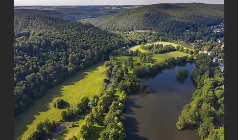 Thüringen (Thuringia)