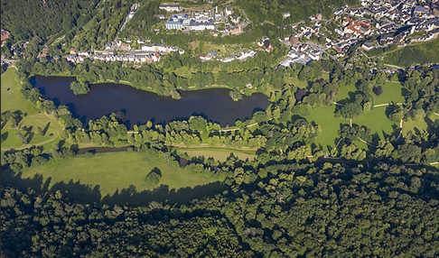 Thüringen (Thuringia)