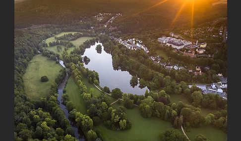 Thüringen (Thuringia)