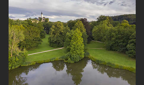 Thüringen (Thuringia)