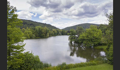 Thüringen (Thuringia)