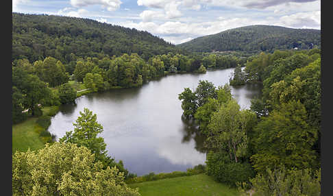 Thüringen (Thuringia)