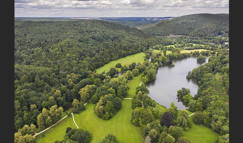 Thüringen (Thuringia)