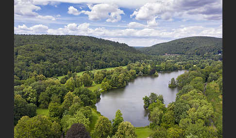 Thüringen (Thuringia)