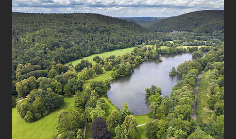 Thüringen (Thuringia)