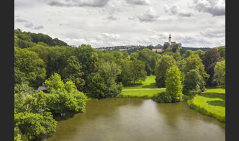 Thüringen (Thuringia)