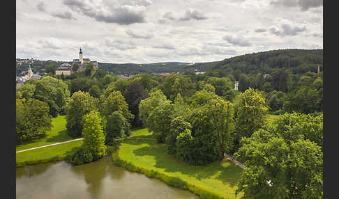 Thüringen (Thuringia)