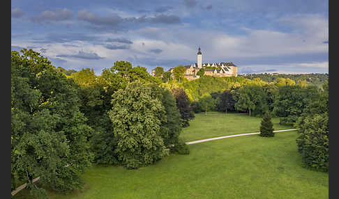 Thüringen (Thuringia)