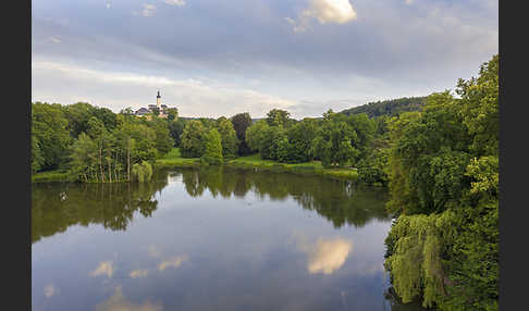 Thüringen (Thuringia)