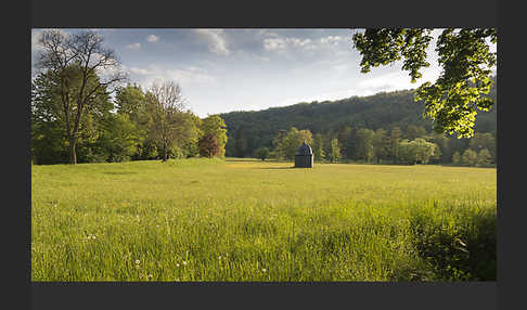 Thüringen (Thuringia)