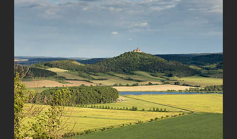 Thüringen (Thuringia)