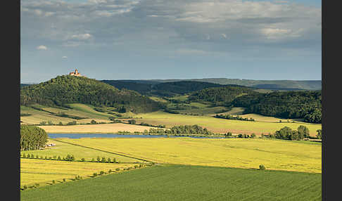 Thüringen (Thuringia)