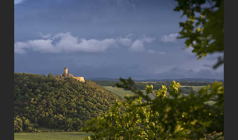 Thüringen (Thuringia)