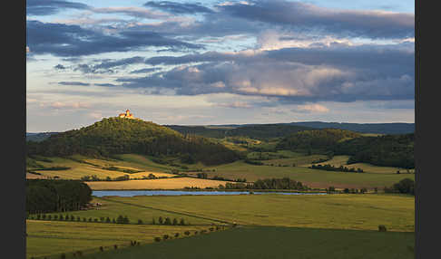 Thüringen (Thuringia)