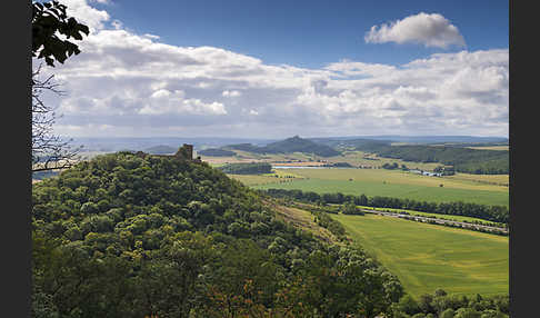 Thüringen (Thuringia)