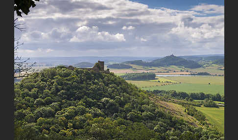 Thüringen (Thuringia)