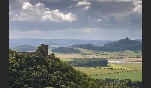 Thüringen (Thuringia)