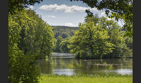 Thüringen (Thuringia)