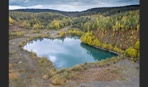 Thüringen (Thuringia)