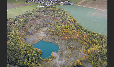 Thüringen (Thuringia)