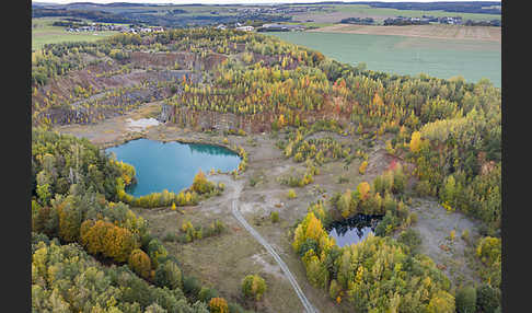 Thüringen (Thuringia)