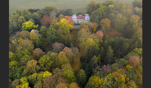 Thüringen (Thuringia)