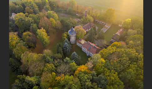 Thüringen (Thuringia)