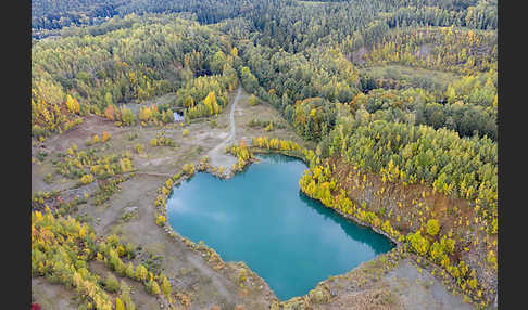 Thüringen (Thuringia)