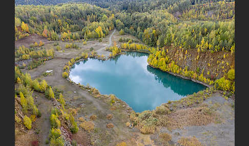 Thüringen (Thuringia)