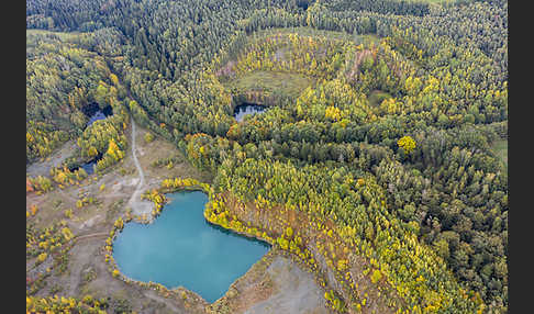 Thüringen (Thuringia)