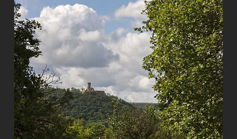 Thüringen (Thuringia)