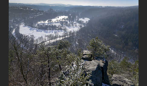 Thüringen (Thuringia)