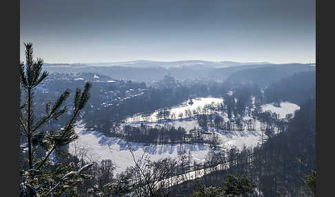 Thüringen (Thuringia)